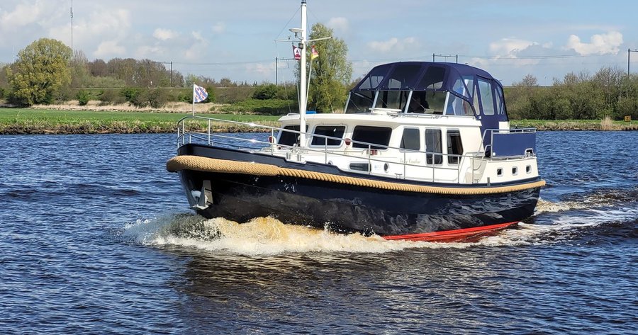 yachtcharter friesland 2 personen